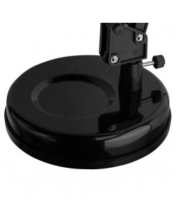 Настольная лампа ARTE Lamp A1330LT-1BK-foto3
