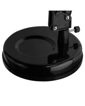 Настольная лампа ARTE Lamp A1330LT-1BK-foto3
