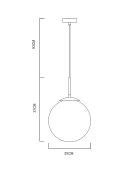 Подвесной светильник ARTE Lamp A1561SP-1CC-foto3