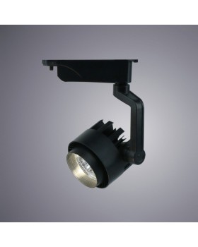 Светильник на шине ARTE Lamp A1610PL-1BK-foto2