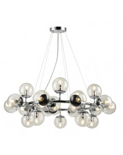 Подвесная люстра ARTE Lamp A1664SP-25CC-foto2