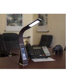 Настольная лампа ARTE Lamp A1706LT-1BR-foto5