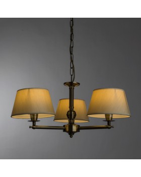 Подвесная люстра ARTE Lamp A2273LM-3AB-foto2