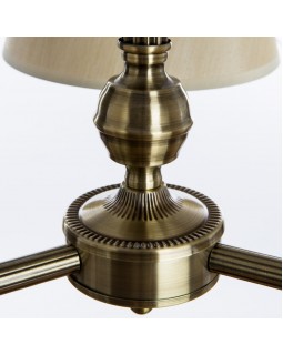 Подвесная люстра ARTE Lamp A2273LM-3AB-foto3