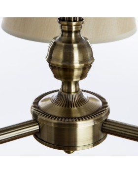 Подвесная люстра ARTE Lamp A2273LM-3AB-foto3