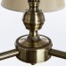 Подвесная люстра ARTE Lamp A2273LM-3AB