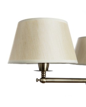 Подвесная люстра ARTE Lamp A2273LM-3AB-foto5
