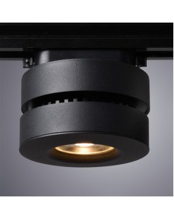 Светильник на шине ARTE Lamp A2508PL-1BK-foto2