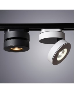 Светильник на шине ARTE Lamp A2508PL-1BK-foto3