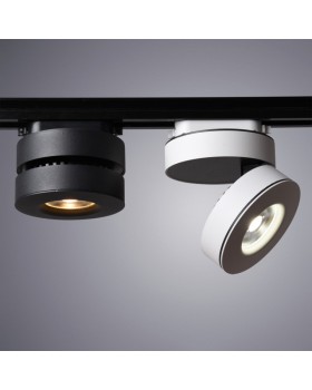 Светильник на шине ARTE Lamp A2508PL-1BK-foto3