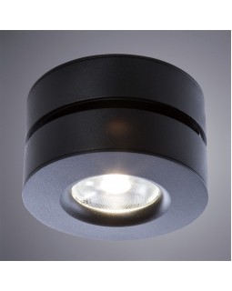 Накладной светильник ARTE Lamp A2511PL-1BK-foto2