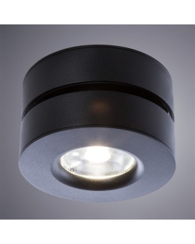 Накладной светильник ARTE Lamp A2511PL-1BK-foto2
