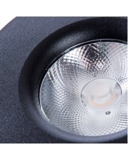 Накладной светильник ARTE Lamp A2511PL-1BK-foto3