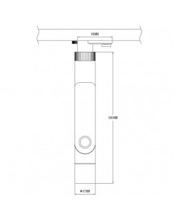 Светильник на шине ARTE Lamp A2512PL-1BK-foto5