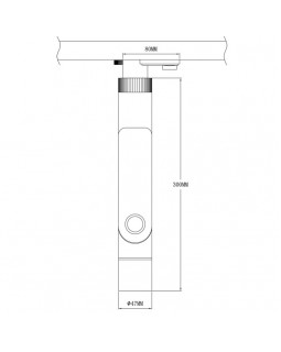 Светильник на шине ARTE Lamp A2512PL-1WH-foto5