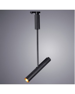 Светильник на шине ARTE Lamp A2513PL-1BK-foto2
