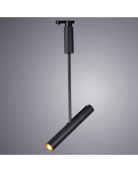 Светильник на шине ARTE Lamp A2513PL-1BK-foto2