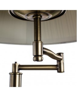 Настольная лампа ARTE Lamp A2872LT-1AB-foto3