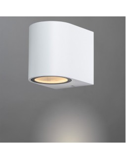 Бра ARTE Lamp A3102AL-1WH-foto2