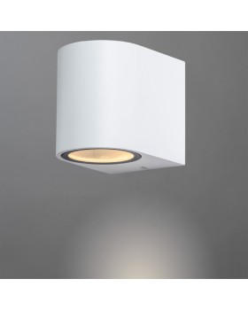 Бра ARTE Lamp A3102AL-1WH-foto2