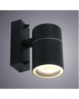 Светильник настенный ARTE Lamp A3302AL-1BK-foto2