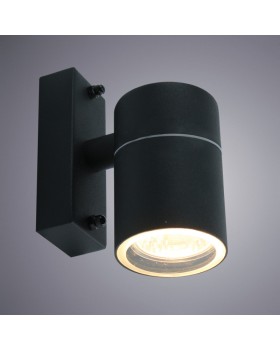 Светильник настенный ARTE Lamp A3302AL-1BK-foto2