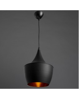 Подвесной светильник ARTE Lamp A3407SP-1BK-foto2