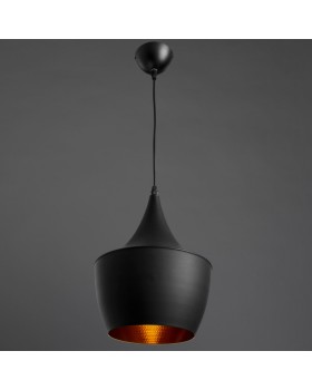 Подвесной светильник ARTE Lamp A3407SP-1BK-foto2