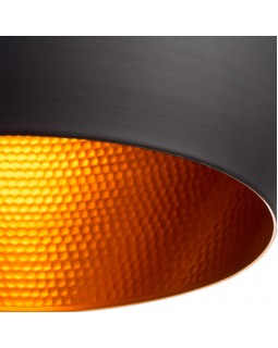 Подвесной светильник ARTE Lamp A3407SP-1BK-foto3