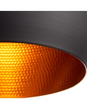 Подвесной светильник ARTE Lamp A3407SP-1BK-foto3