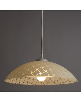 Подвесной светильник ARTE Lamp A3421SP-1WH-foto2