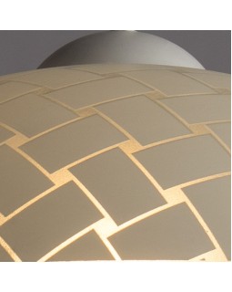 Подвесной светильник ARTE Lamp A3421SP-1WH-foto3