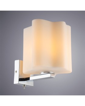 Бра ARTE Lamp A3479AP-1CC-foto2