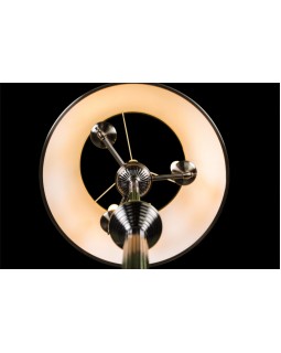 Торшер ARTE Lamp A3579PN-3AB-foto3