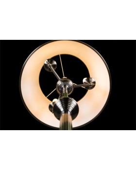 Торшер ARTE Lamp A3579PN-3AB-foto3