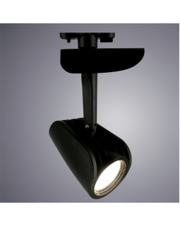 Светильник на шине ARTE Lamp A3930PL-1BK-foto2