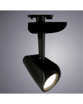 Светильник на шине ARTE Lamp A3930PL-1BK-foto2
