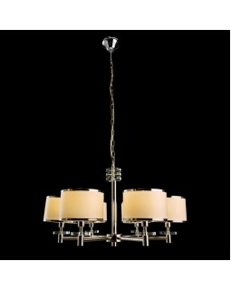 Подвесная люстра ARTE Lamp A3990LM-6CC-foto2