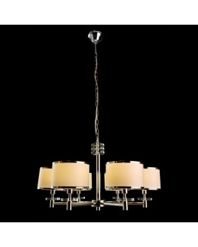 Подвесная люстра ARTE Lamp A3990LM-6CC-foto2