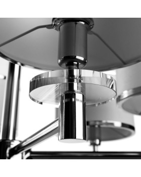 Подвесная люстра ARTE Lamp A3990LM-6CC-foto3