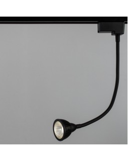 Светильник на шине ARTE Lamp A4107PL-1BK-foto2