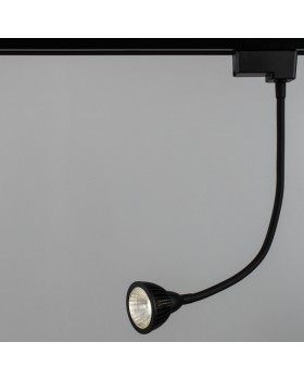 Светильник на шине ARTE Lamp A4107PL-1BK-foto2