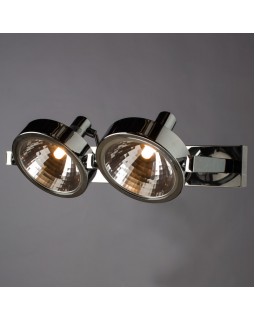 Спот ARTE Lamp A4507PL-2CC-foto2