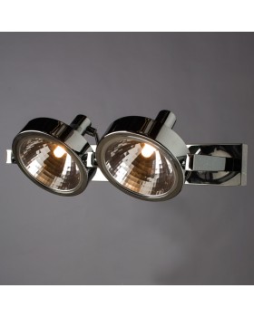 Спот ARTE Lamp A4507PL-2CC-foto2