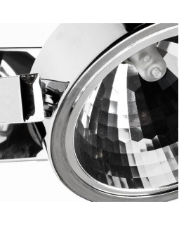 Спот ARTE Lamp A4507PL-2CC-foto3
