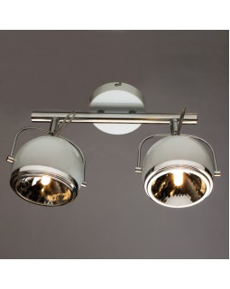 Спот ARTE Lamp A4509PL-2WH-foto2