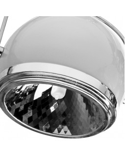 Спот ARTE Lamp A4509PL-2WH-foto3