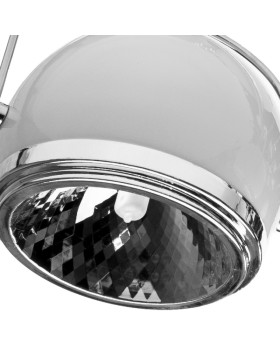 Спот ARTE Lamp A4509PL-2WH-foto3