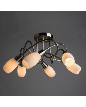 Накладная люстра ARTE Lamp A4591PL-6SS-foto2