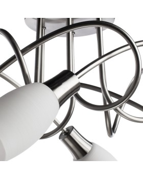 Накладная люстра ARTE Lamp A4591PL-6SS-foto3